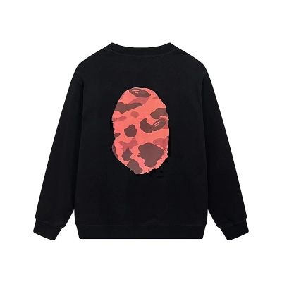 BAPE Ape Head Short Sleeve T-Shirt Style 5118 02