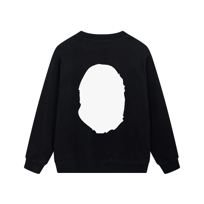 BAPE Ape Head Short Sleeve T-Shirt Style 5119 01