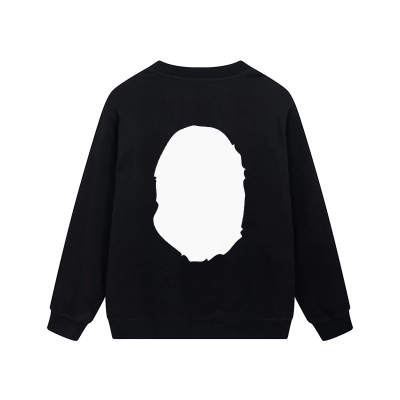 BAPE Ape Head Short Sleeve T-Shirt Style 5119 02