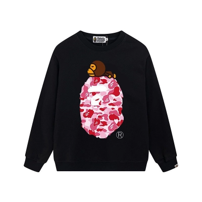 BAPE Ape Head Short Sleeve T-Shirt Style 5121 02