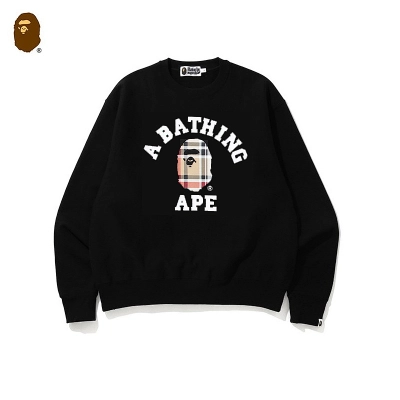 BAPE Ape Head Short Sleeve T-Shirt Style 5126 02