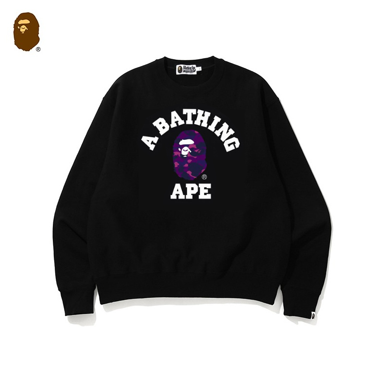 BAPE Ape Head Short Sleeve T-Shirt Style 5131