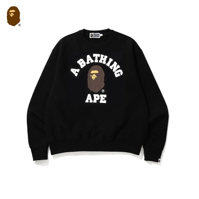 BAPE Ape Head Short Sleeve T-Shirt Style 5132 01