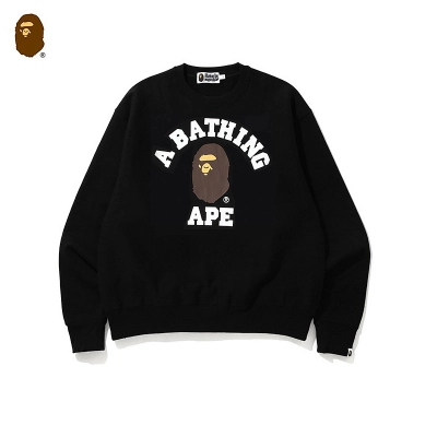 BAPE Ape Head Short Sleeve T-Shirt Style 5132 02