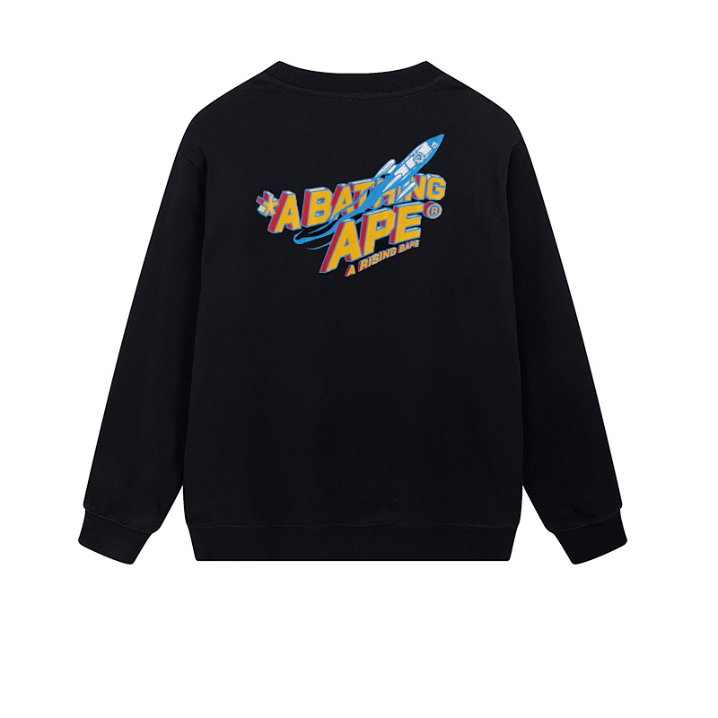 BAPE Ape Head Short Sleeve T-Shirt Style 5137