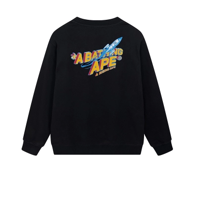 BAPE Ape Head Short Sleeve T-Shirt Style 5137 01