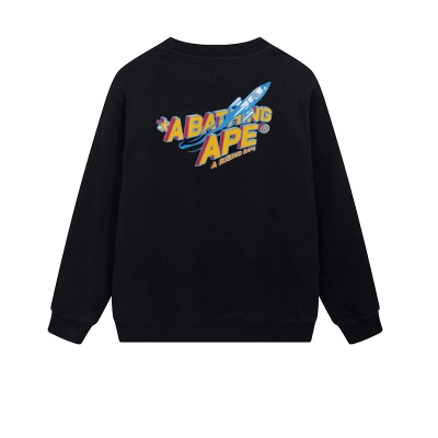 BAPE Ape Head Short Sleeve T-Shirt Style 5137 02
