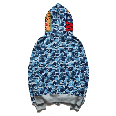 BAPE Ape Head Short Sleeve T-Shirt Style 6168 01