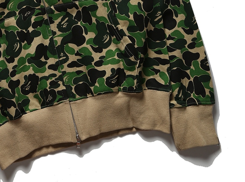 BAPE Ape Head Short Sleeve T-Shirt Style 6168