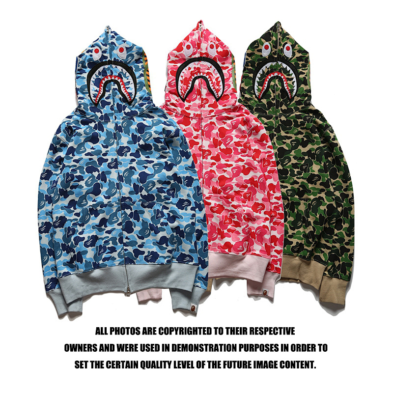 BAPE Ape Head Short Sleeve T-Shirt Style 6168