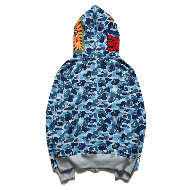 BAPE Ape Head Short Sleeve T-Shirt Style 6168