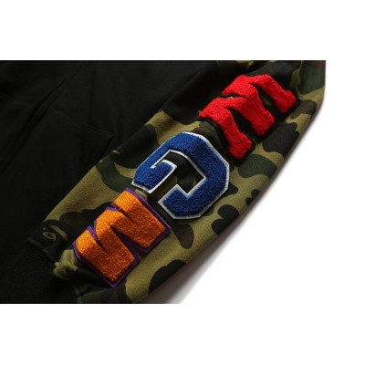 BAPE Ape Head Short Sleeve T-Shirt Style 6173 02