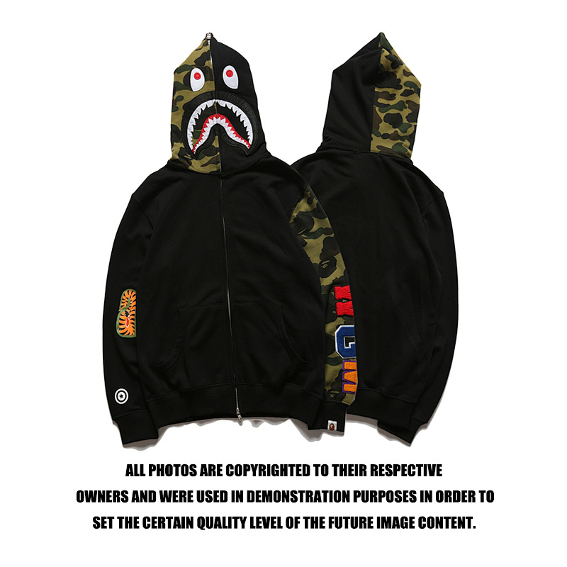 BAPE Ape Head Short Sleeve T-Shirt Style 6173