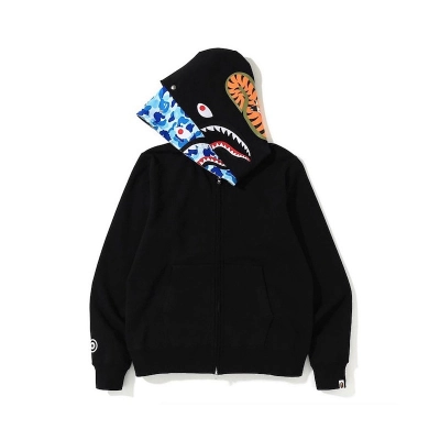 BAPE Ape Head Short Sleeve T-Shirt Style 6387 01