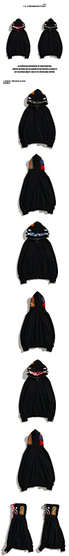 BAPE Ape Head Short Sleeve T-Shirt Style 6387