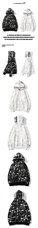 BAPE Ape Head Short Sleeve T-Shirt Style 6653