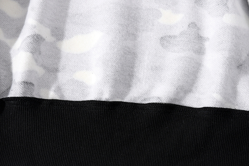 BAPE Ape Head Short Sleeve T-Shirt Style 6653