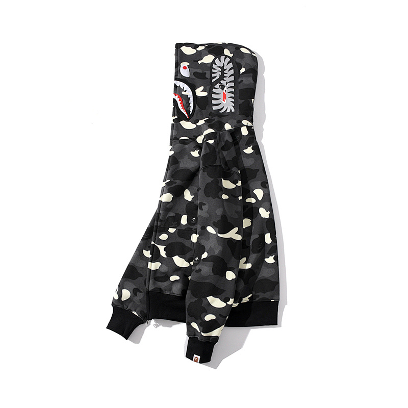 BAPE Ape Head Short Sleeve T-Shirt Style 6653