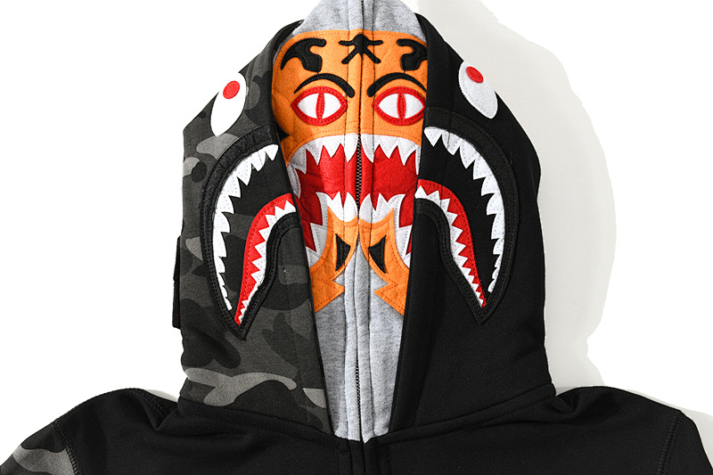 BAPE Ape Head Short Sleeve T-Shirt Style 6660