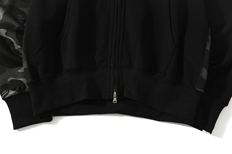 BAPE Ape Head Short Sleeve T-Shirt Style 6660
