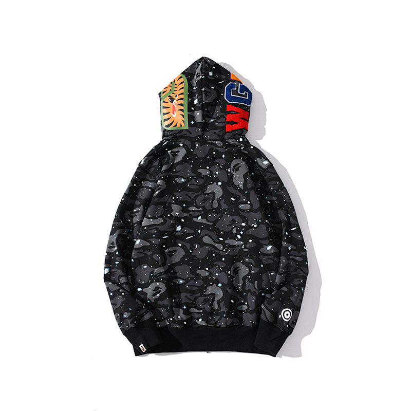 BAPE Ape Head Short Sleeve T-Shirt Style 6691