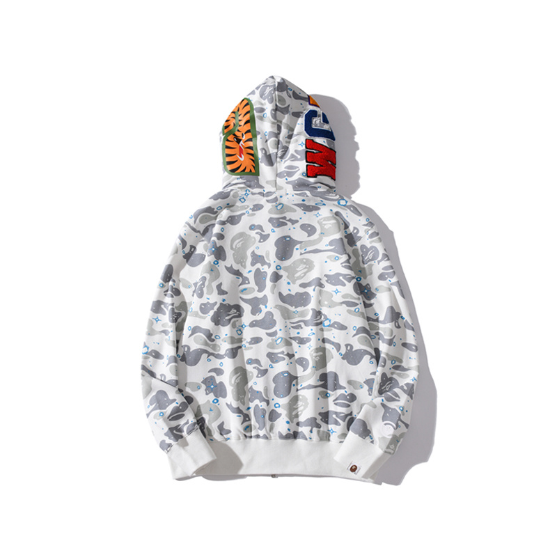 BAPE Ape Head Short Sleeve T-Shirt Style 6691