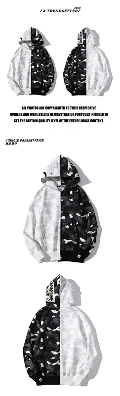 BAPE Ape Head Short Sleeve T-Shirt Style 6730