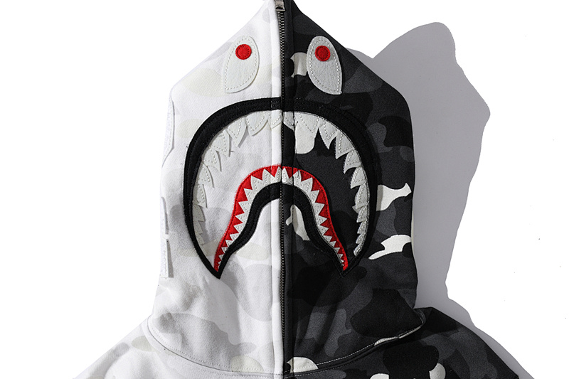 BAPE Ape Head Short Sleeve T-Shirt Style 6730