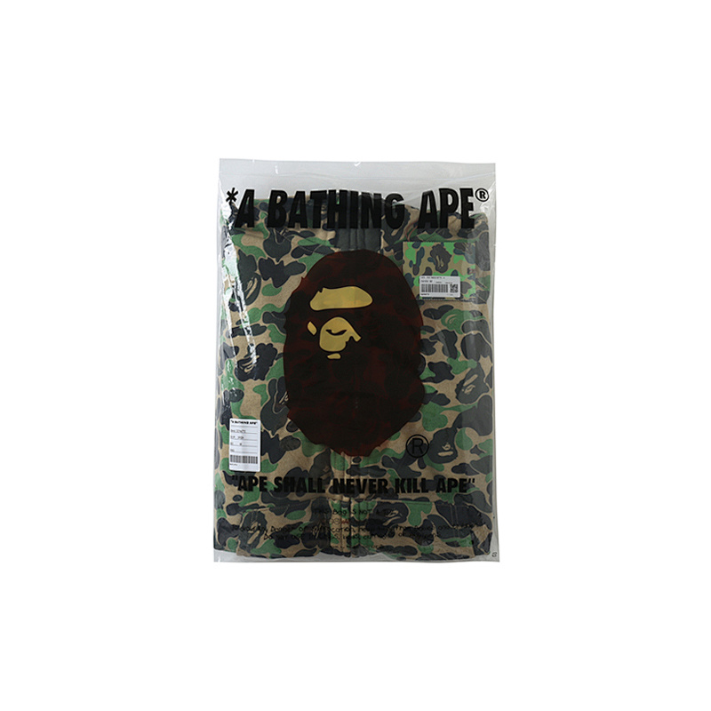 BAPE Ape Head Short Sleeve T-Shirt Style 6770