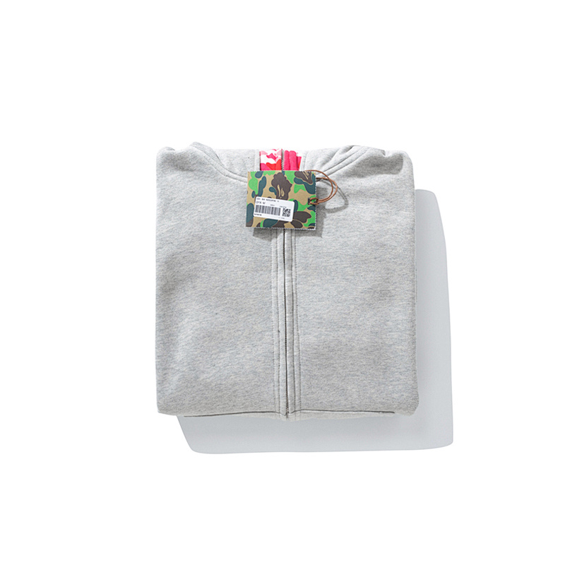 BAPE Ape Head Short Sleeve T-Shirt Style 6783