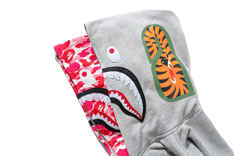 BAPE Ape Head Short Sleeve T-Shirt Style 6783
