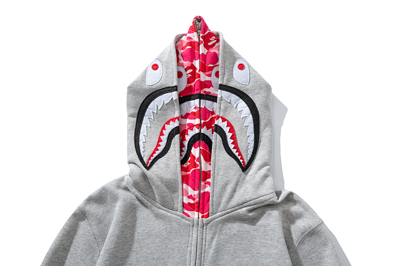 BAPE Ape Head Short Sleeve T-Shirt Style 6783