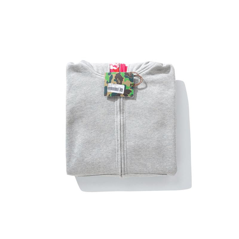 BAPE Ape Head Short Sleeve T-Shirt Style 6783