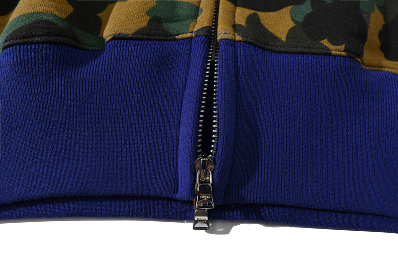 BAPE Ape Head Short Sleeve T-Shirt Style 6789