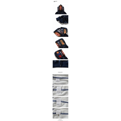 BAPE Ape Head Short Sleeve T-Shirt Style 6791 02