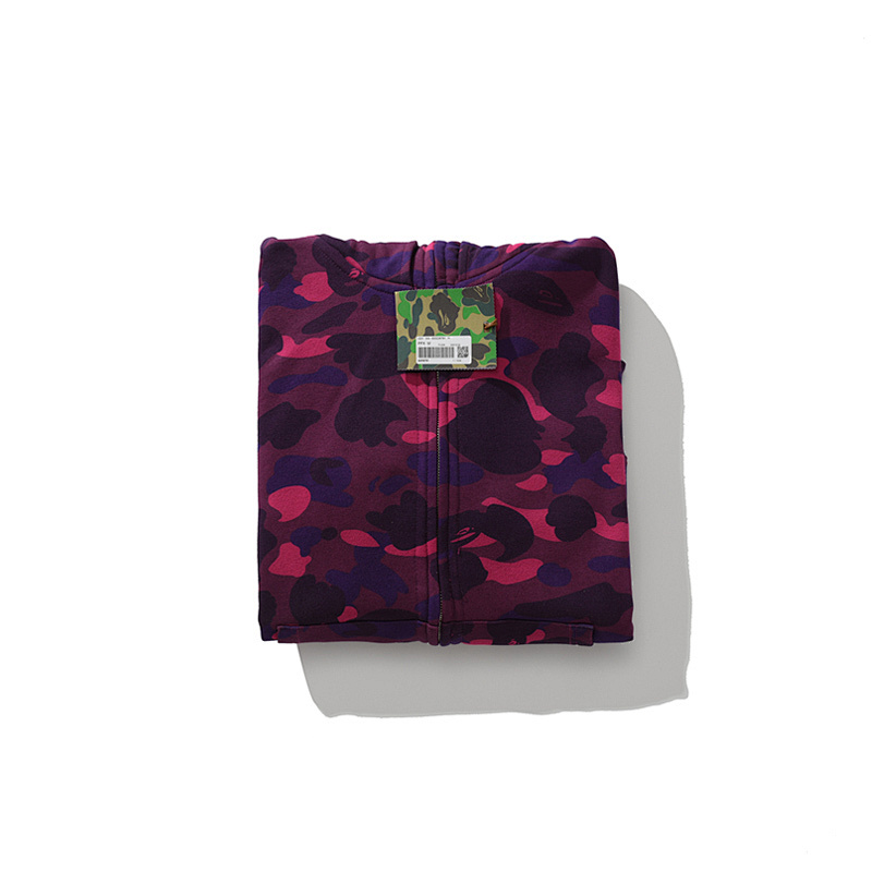 BAPE Ape Head Short Sleeve T-Shirt Style 6791