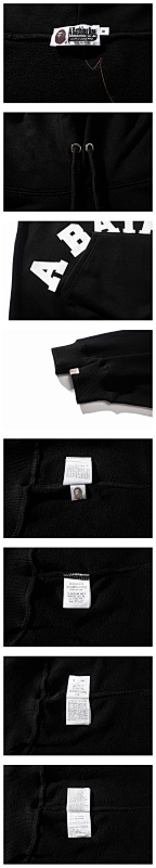 BAPE Ape Head Short Sleeve T-Shirt Style 6799