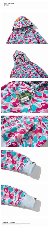 BAPE Ape Head Short Sleeve T-Shirt Style 6826