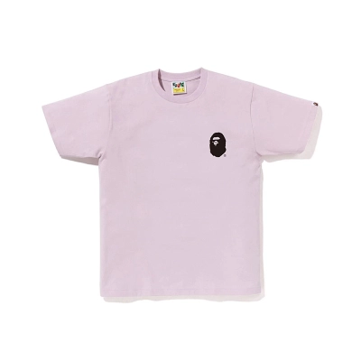 BAPE Ape Head Short Sleeve T-Shirt Style 709 02