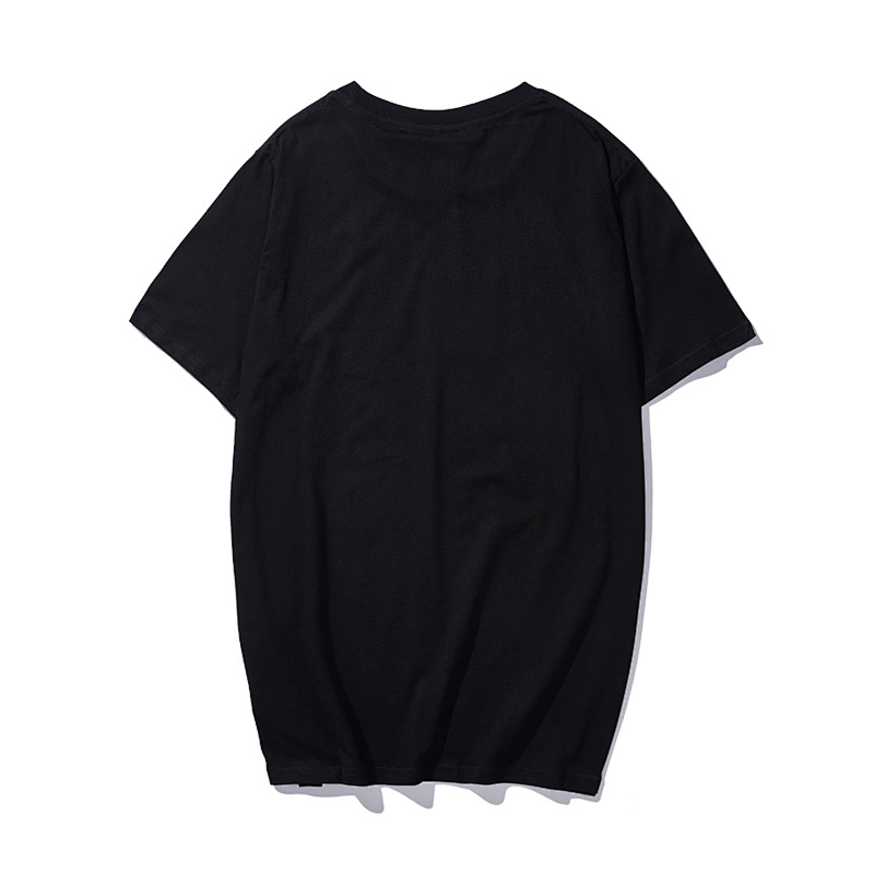 BAPE Ape Head Short Sleeve T-Shirt Style 711