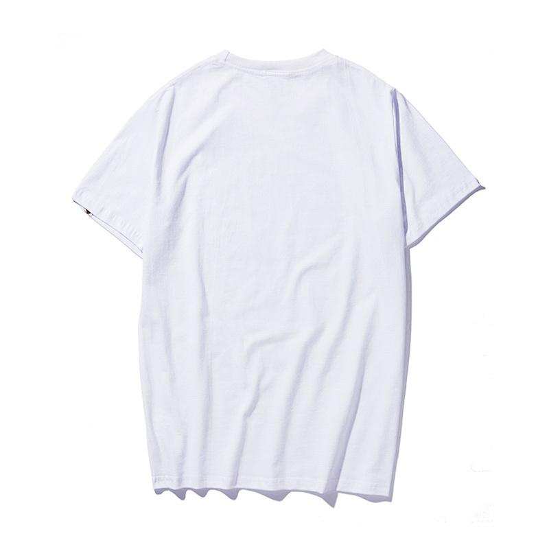 BAPE Ape Head Short Sleeve T-Shirt Style 711