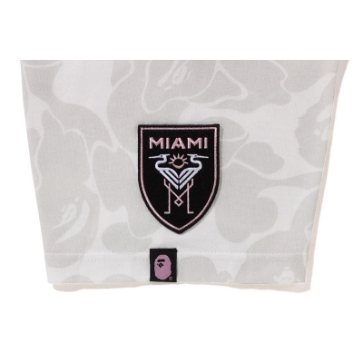 BAPE Ape Head Short Sleeve T-Shirt Style 717 01