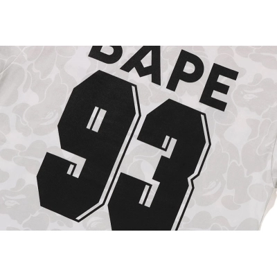 BAPE Ape Head Short Sleeve T-Shirt Style 717 02