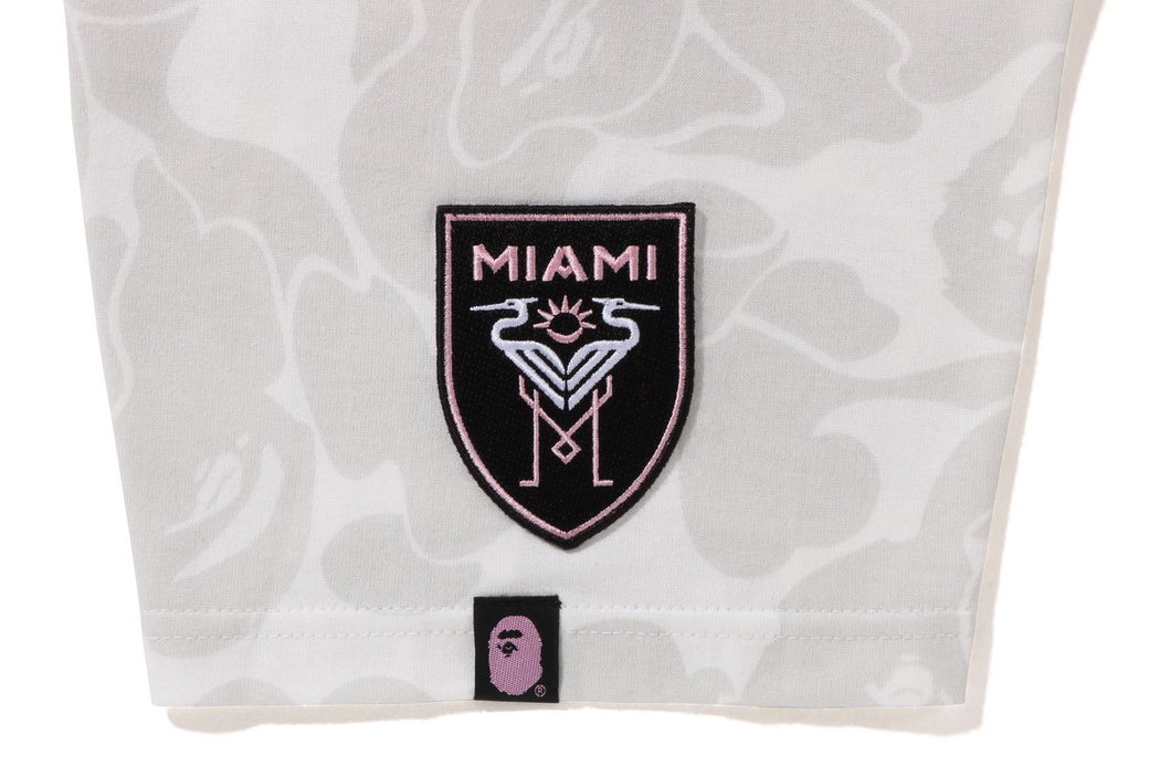 BAPE Ape Head Short Sleeve T-Shirt Style 717
