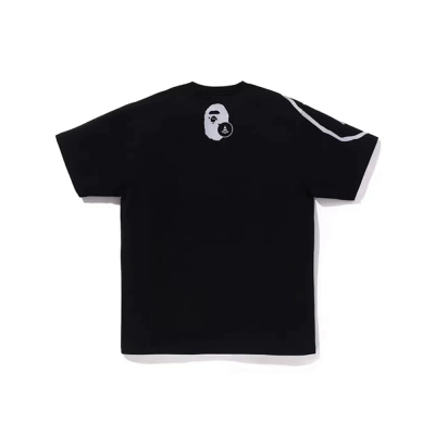 BAPE Ape Head Short Sleeve T-Shirt Style 725 02