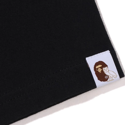 BAPE Ape Head Short Sleeve T-Shirt Style 746 01