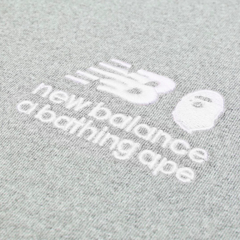 BAPE Ape Head Short Sleeve T-Shirt Style 752
