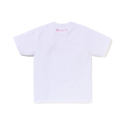 BAPE Ape Head Short Sleeve T-Shirt Style 799 02