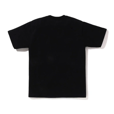 BAPE Ape Head Short Sleeve T-Shirt Style 8105 01
