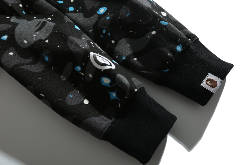 BAPE Ape Head Short Sleeve T-Shirt Style 8370